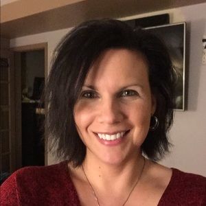 Meet your Posher, Donna lynn